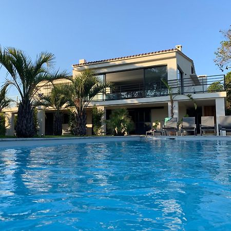Villa Macalia Pietrosella Dış mekan fotoğraf