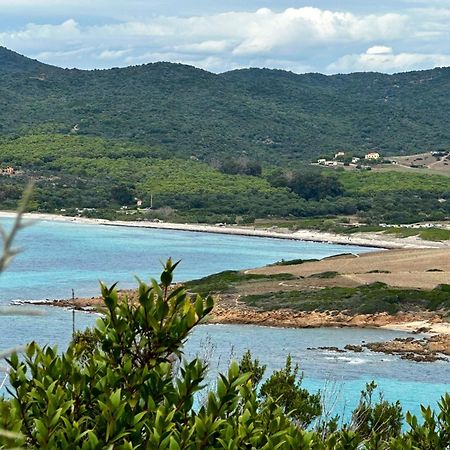 Villa Macalia Pietrosella Dış mekan fotoğraf