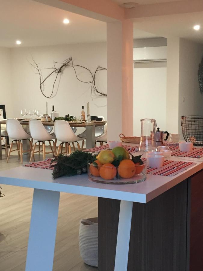 Villa Macalia Pietrosella Dış mekan fotoğraf