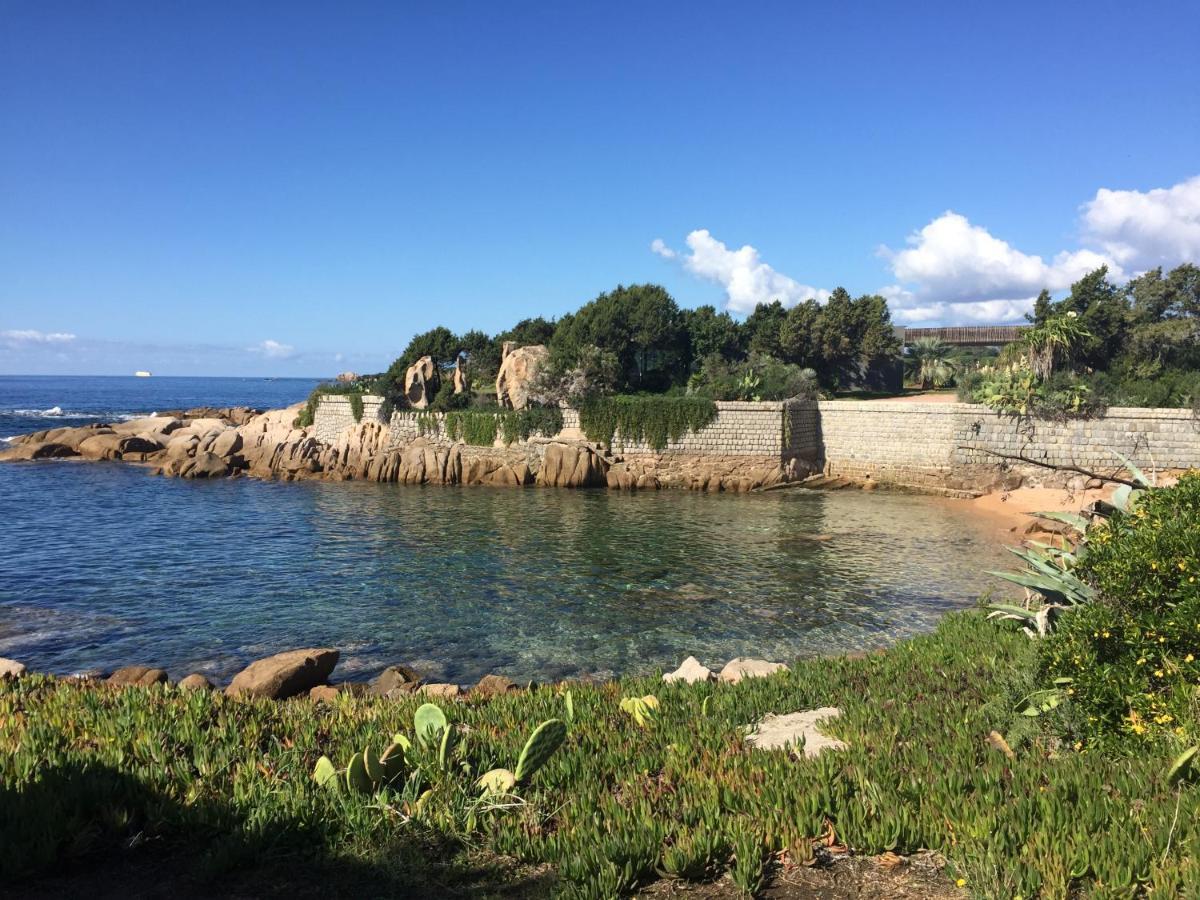 Villa Macalia Pietrosella Dış mekan fotoğraf