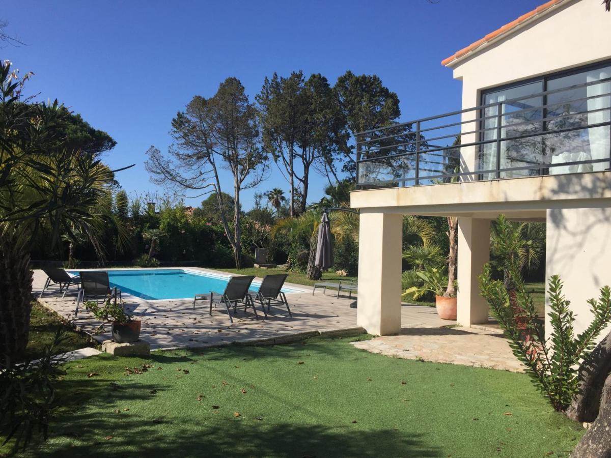 Villa Macalia Pietrosella Dış mekan fotoğraf
