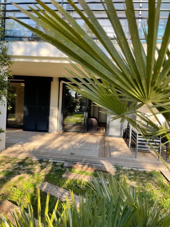 Villa Macalia Pietrosella Dış mekan fotoğraf