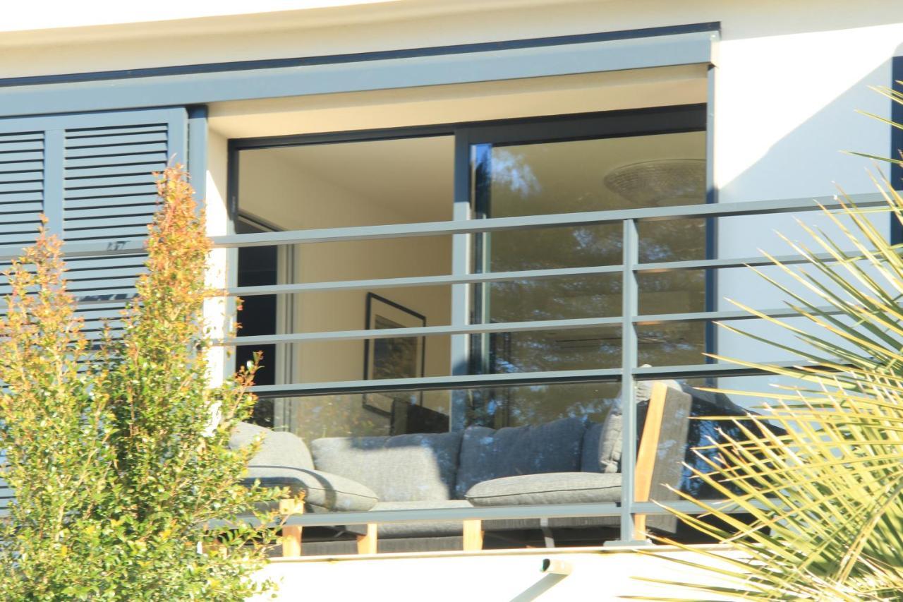 Villa Macalia Pietrosella Dış mekan fotoğraf