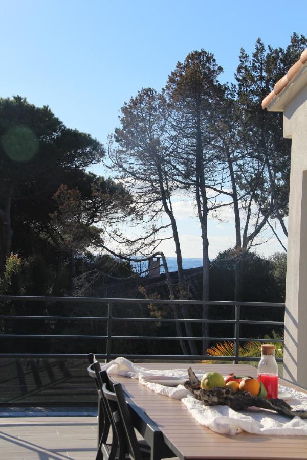 Villa Macalia Pietrosella Dış mekan fotoğraf