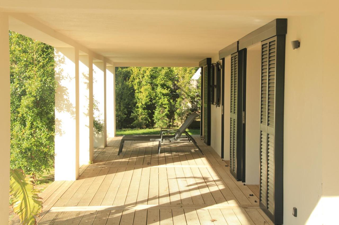 Villa Macalia Pietrosella Dış mekan fotoğraf