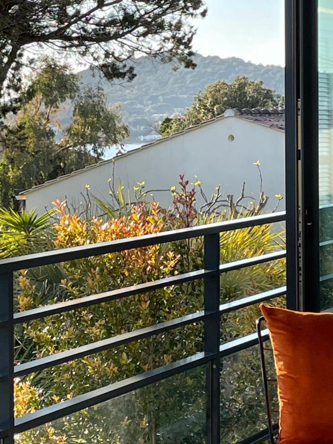 Villa Macalia Pietrosella Dış mekan fotoğraf