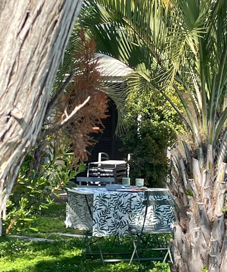 Villa Macalia Pietrosella Dış mekan fotoğraf