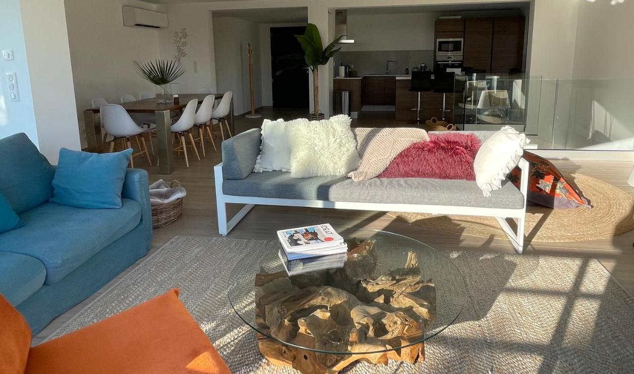 Villa Macalia Pietrosella Dış mekan fotoğraf