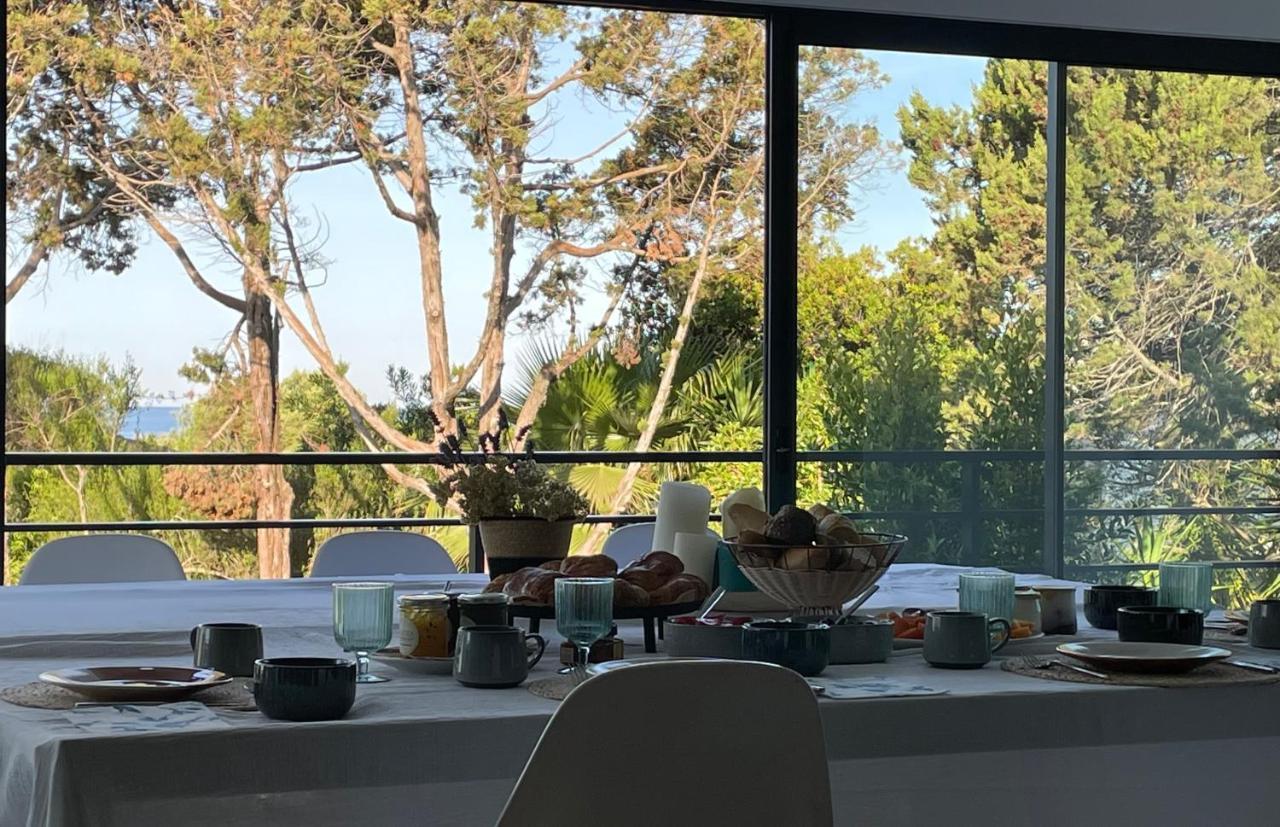 Villa Macalia Pietrosella Dış mekan fotoğraf