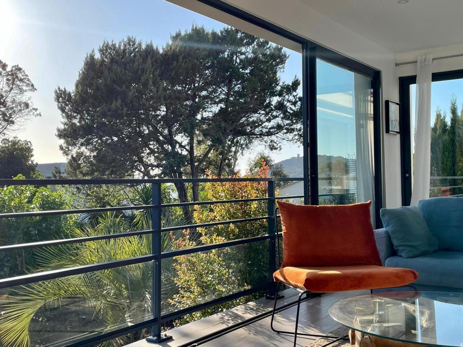 Villa Macalia Pietrosella Dış mekan fotoğraf