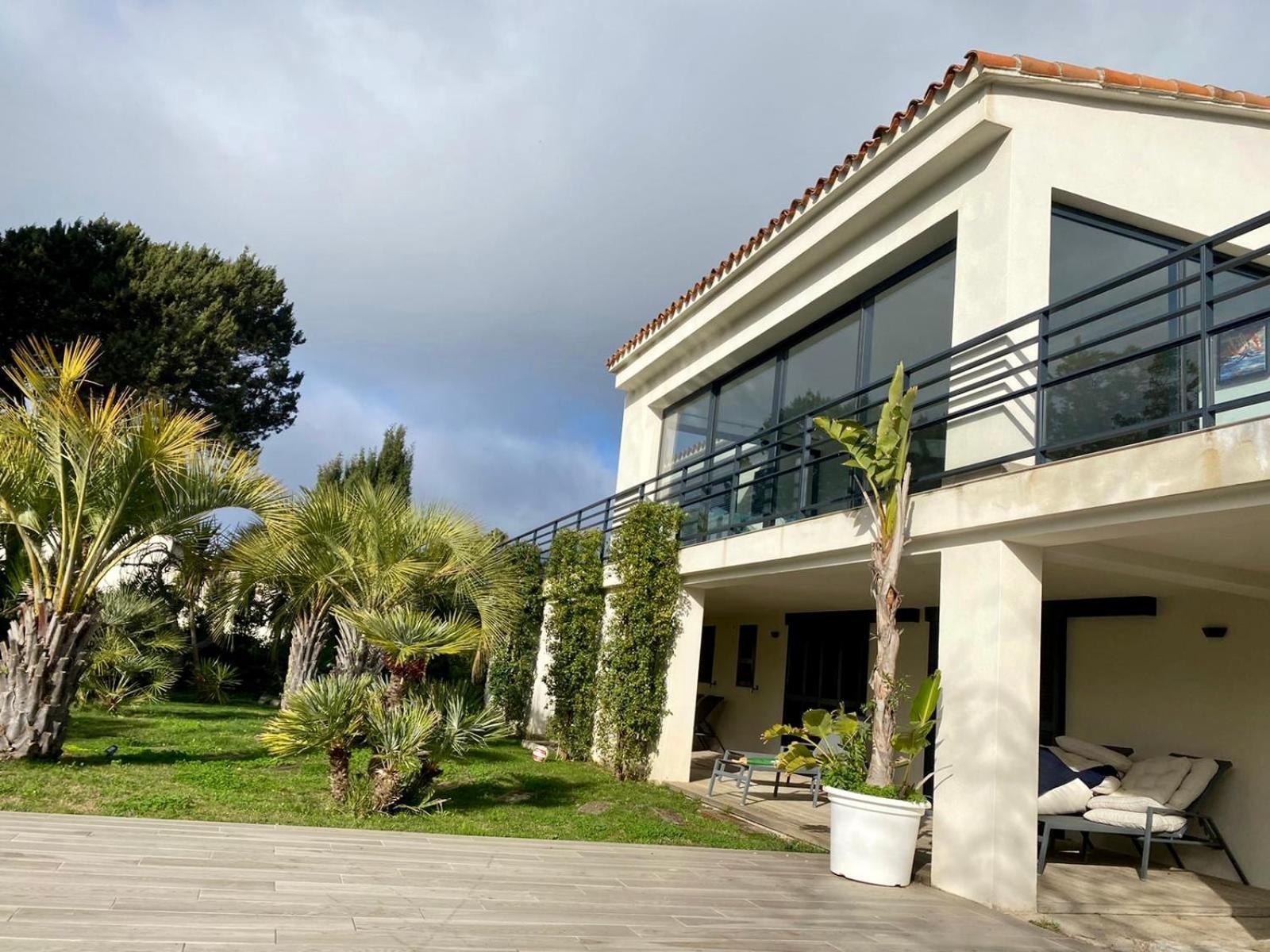 Villa Macalia Pietrosella Dış mekan fotoğraf