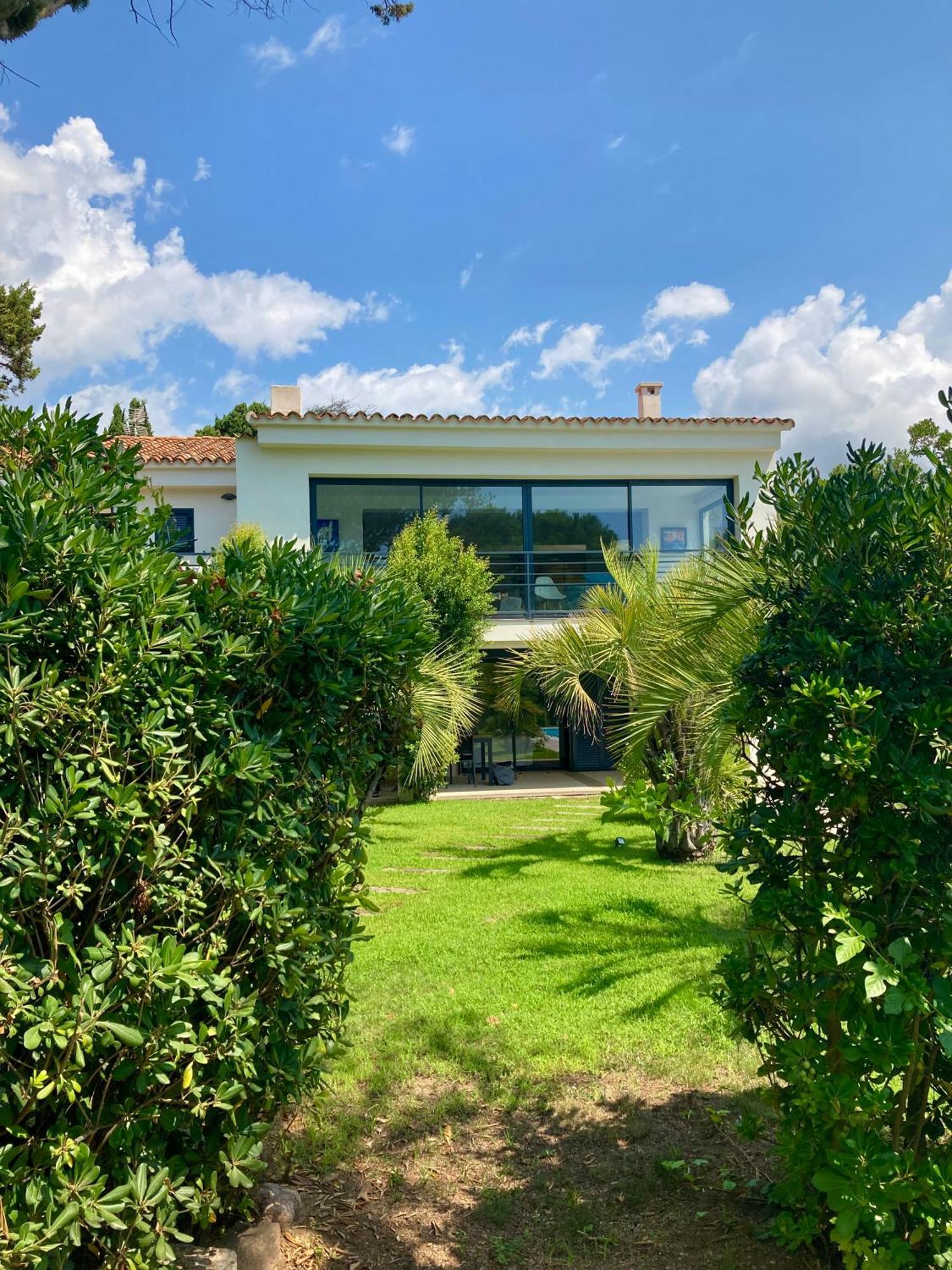 Villa Macalia Pietrosella Dış mekan fotoğraf